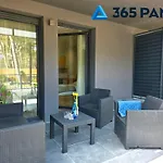 Apartament Morzlive Pod żaglami Z Klimatyzacją, 100m Do Morza - 365pam *
