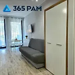 Apartament Morzlive Pod żaglami Z Klimatyzacją, 100m Do Morza - 365pam Ustronie Morskie