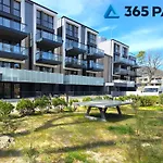 Morzlive Pod żaglami Z Klimatyzacją, 100m Do Morza - 365pam Apartament *