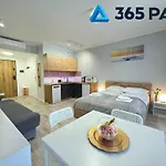 Apartament Morzlive Pod żaglami Z Klimatyzacją, 100m Do Morza - 365pam *