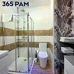Morzlive Pod żaglami Z Klimatyzacją, 100m Do Morza - 365pam * Ustronie Morskie