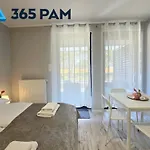 Morzlive Pod żaglami Z Klimatyzacją, 100m Do Morza - 365pam Apartament Ustronie Morskie