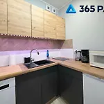Morzlive Pod żaglami Z Klimatyzacją, 100m Do Morza - 365pam *