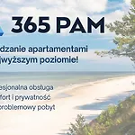 Morzlive Pod żaglami Z Klimatyzacją, 100m Do Morza - 365pam * Ustronie Morskie