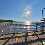 Morzlive Pod żaglami Z Klimatyzacją, 100m Do Morza - 365pam * Ustronie Morskie
