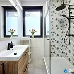 Apartament Morzlive Pod żaglami Z Klimatyzacją, 100m Do Morza - 365pam *