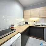 Morzlive Pod żaglami Z Klimatyzacją, 100m Do Morza - 365pam Apartament