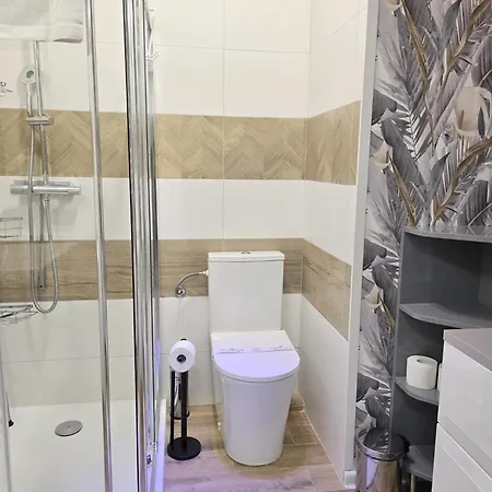 Morzlive Pod Zaglami Z Klimatyzacja, 100m Do Morza - 365pam Apartment *